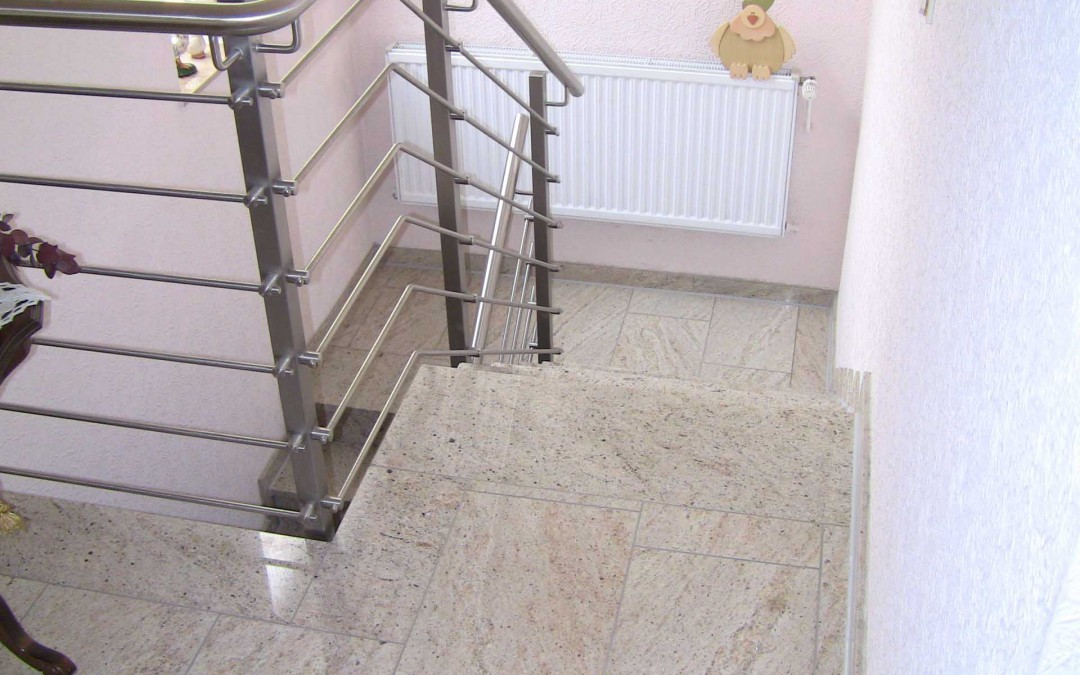 Treppen